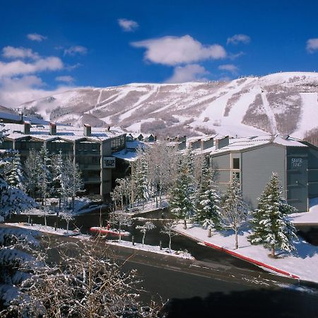 Silver King By All Seasons Resort Lodging Park City Buitenkant foto