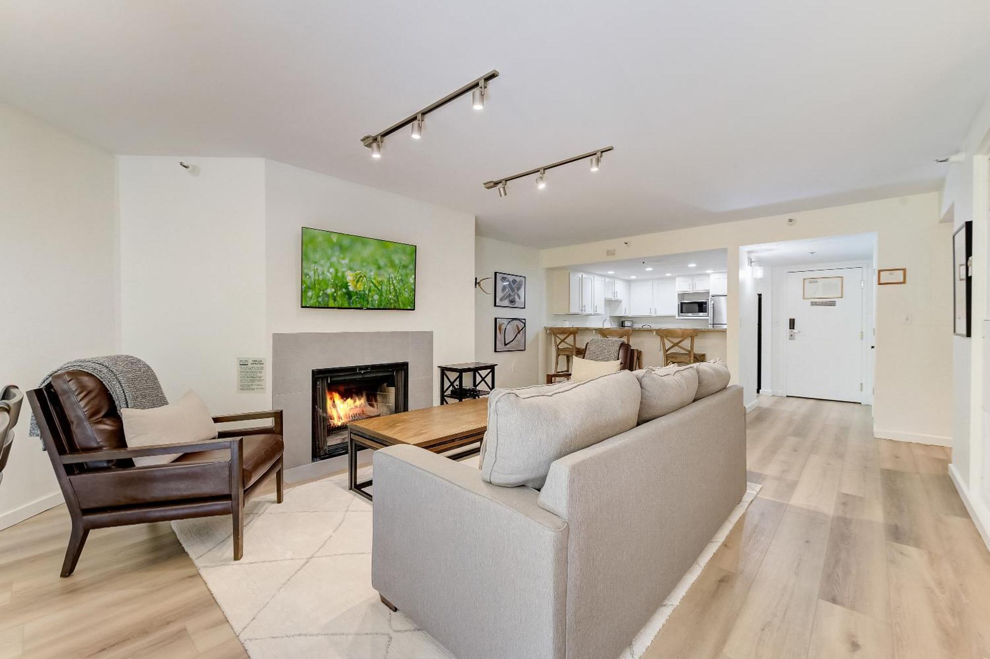 Silver King By All Seasons Resort Lodging Park City Buitenkant foto