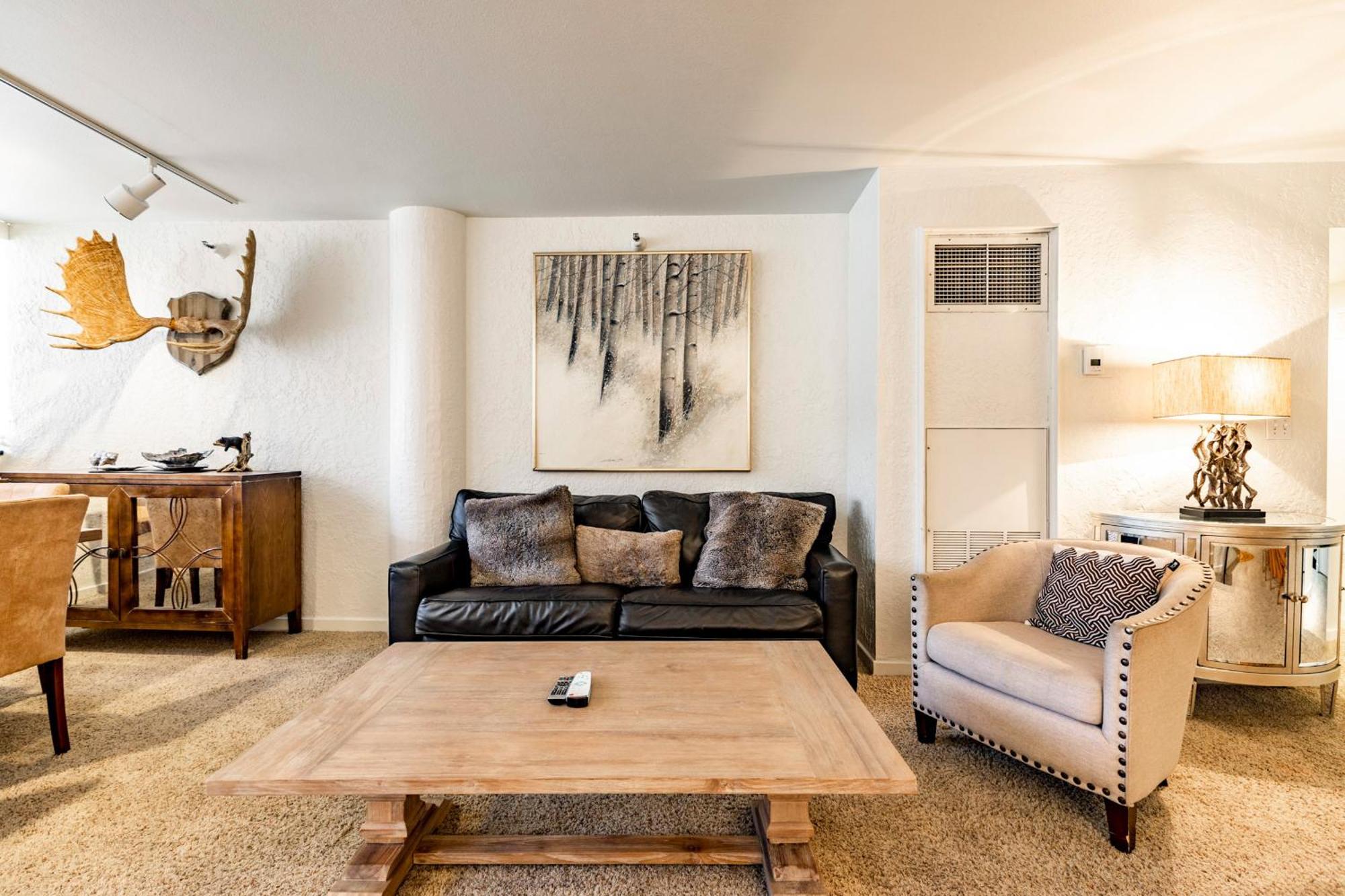 Silver King By All Seasons Resort Lodging Park City Buitenkant foto