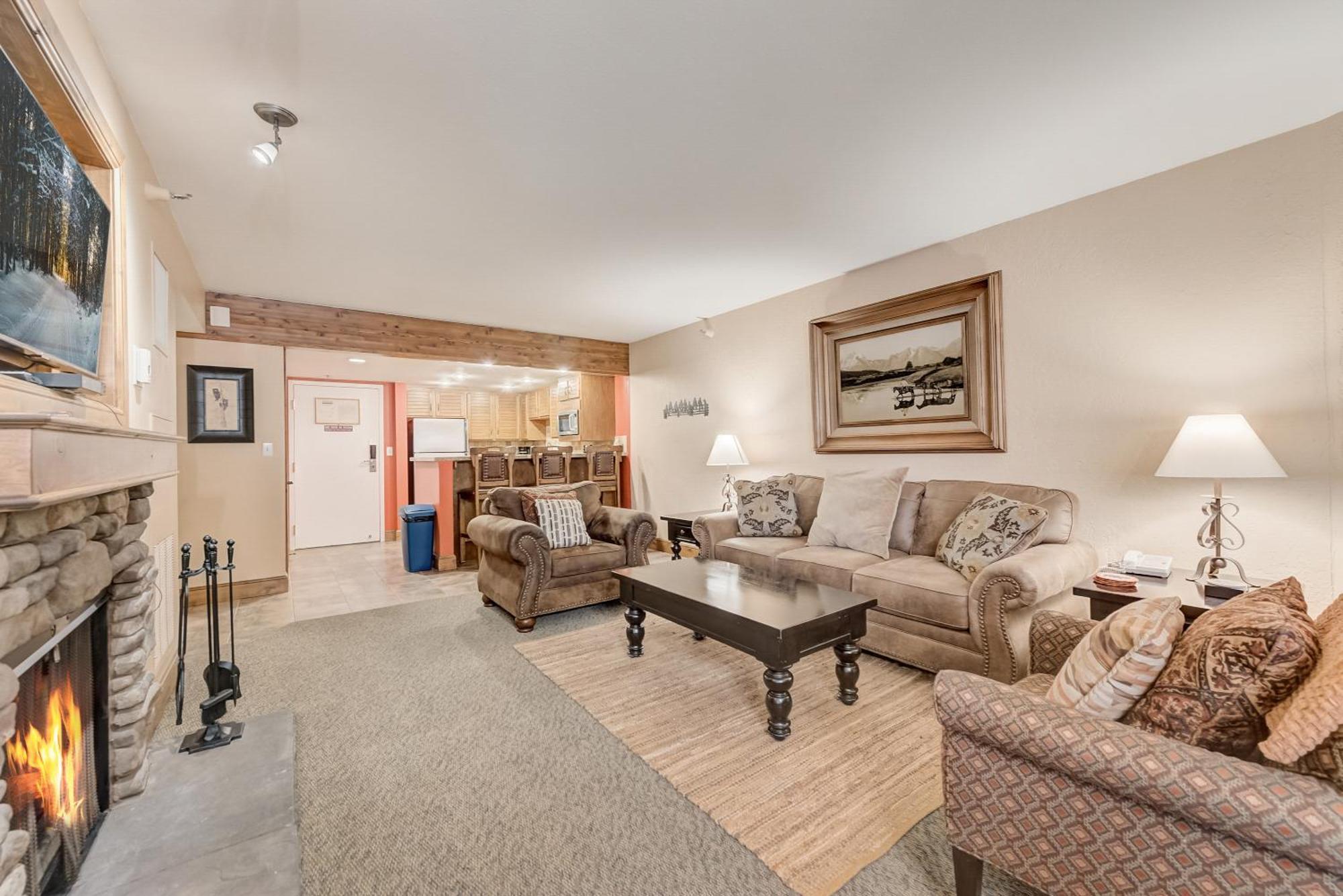Silver King By All Seasons Resort Lodging Park City Buitenkant foto