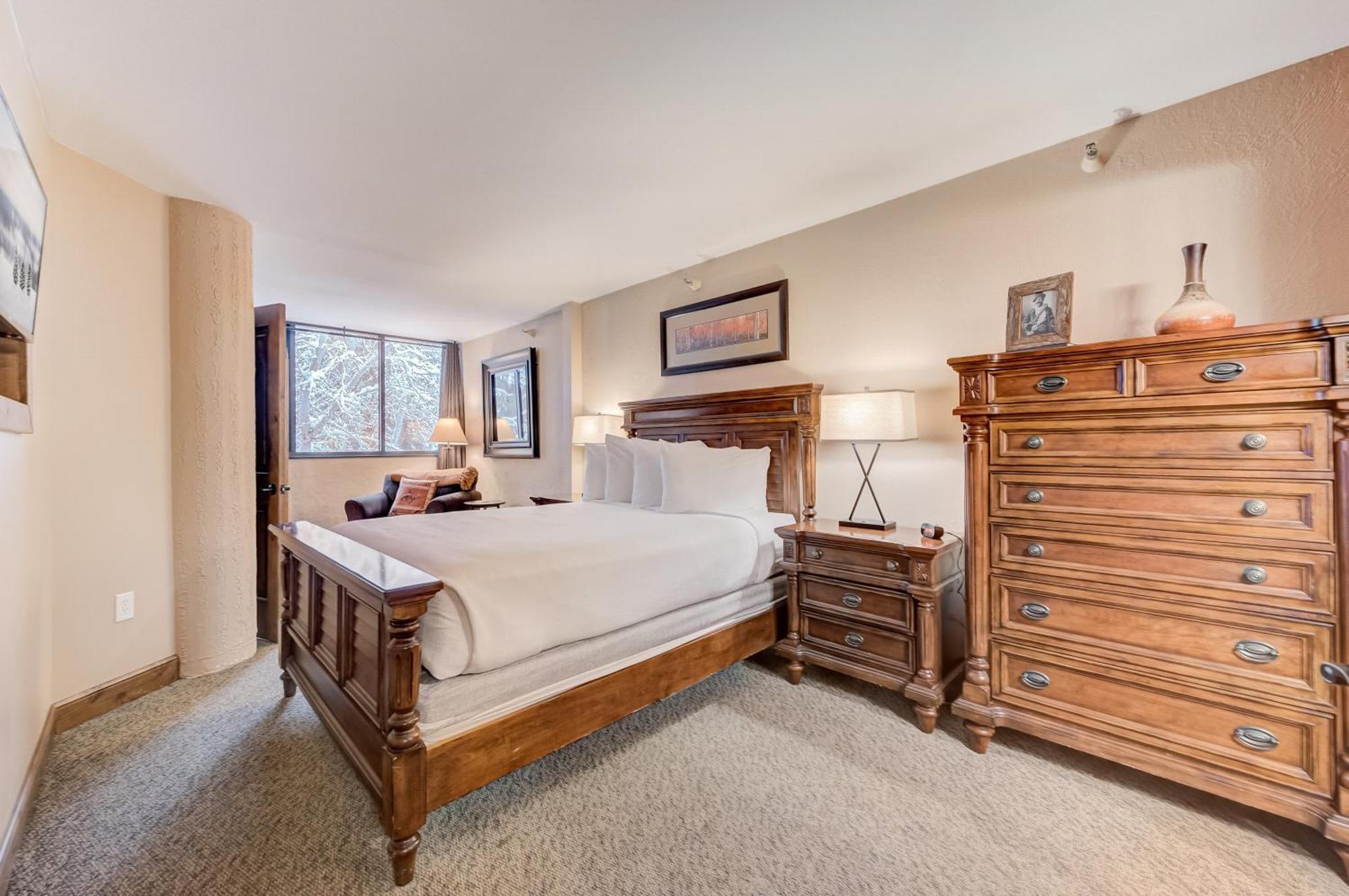 Silver King By All Seasons Resort Lodging Park City Buitenkant foto