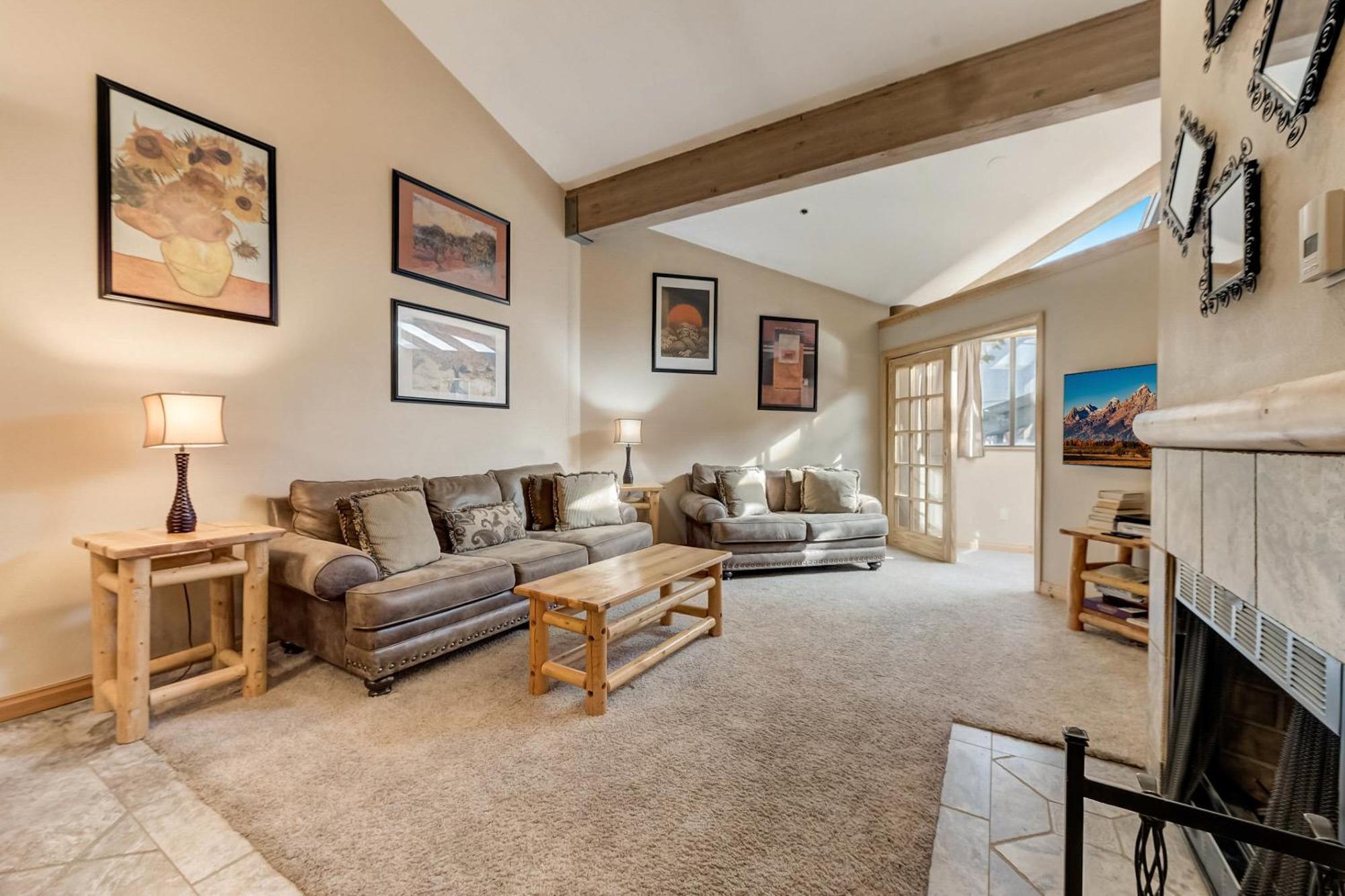 Silver King By All Seasons Resort Lodging Park City Buitenkant foto