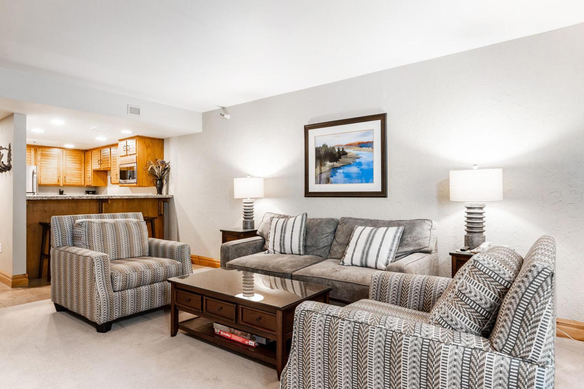 Silver King By All Seasons Resort Lodging Park City Buitenkant foto
