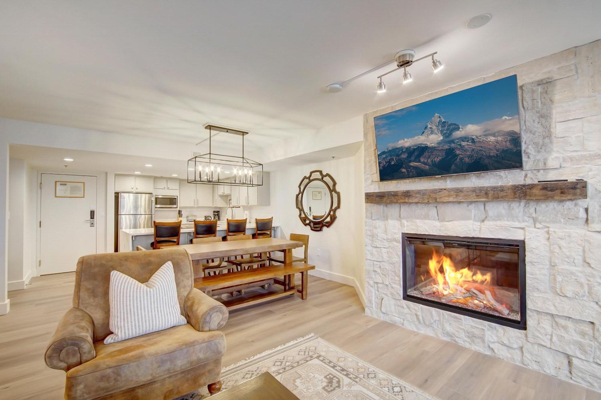 Silver King By All Seasons Resort Lodging Park City Buitenkant foto