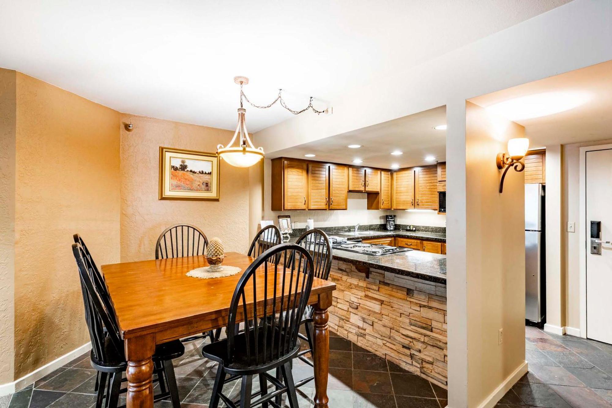 Silver King By All Seasons Resort Lodging Park City Buitenkant foto