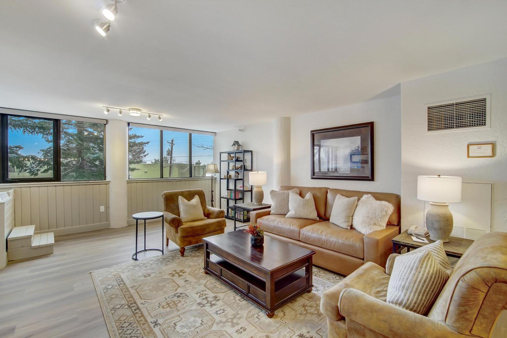 Silver King By All Seasons Resort Lodging Park City Buitenkant foto