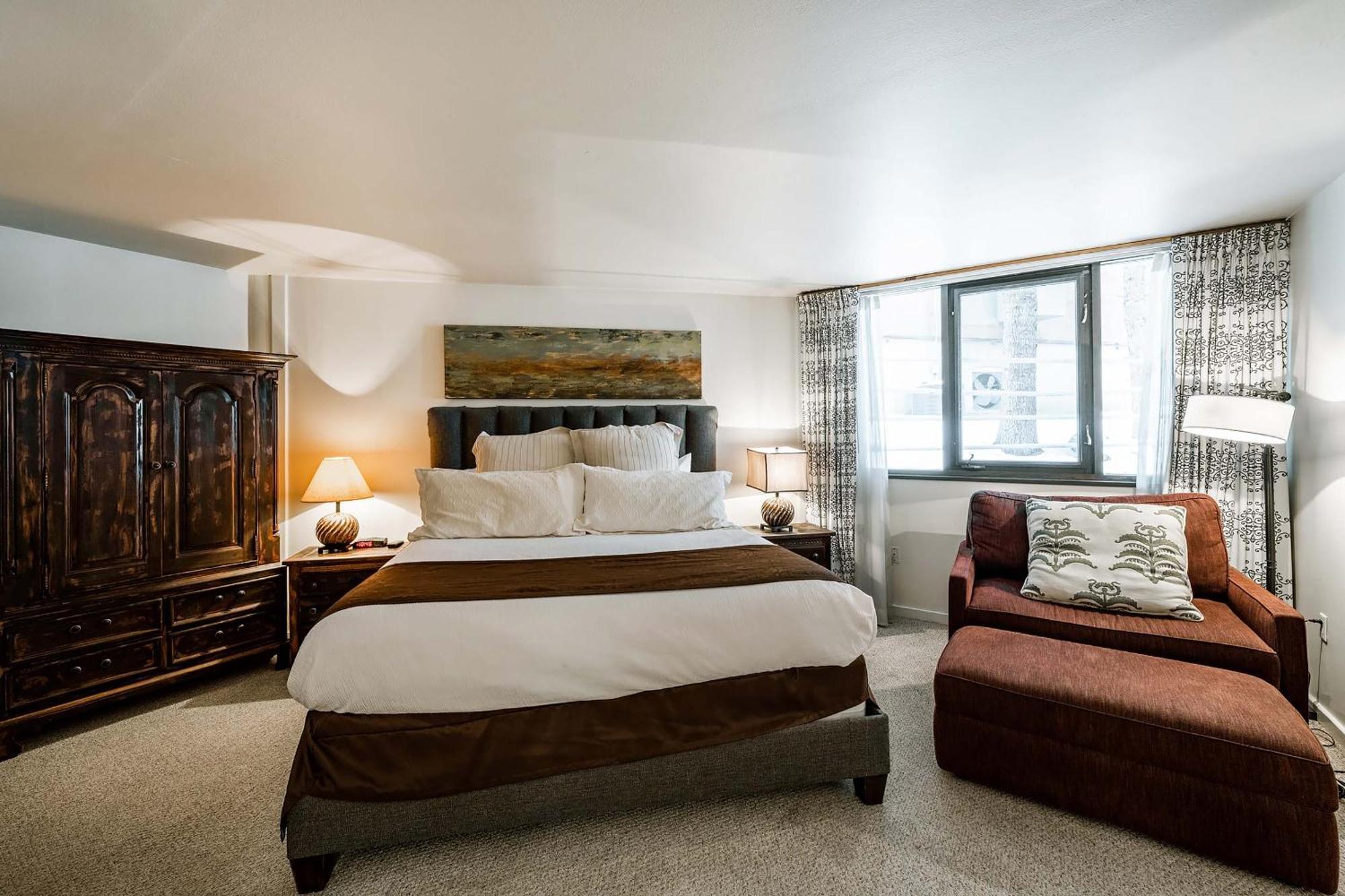 Silver King By All Seasons Resort Lodging Park City Buitenkant foto