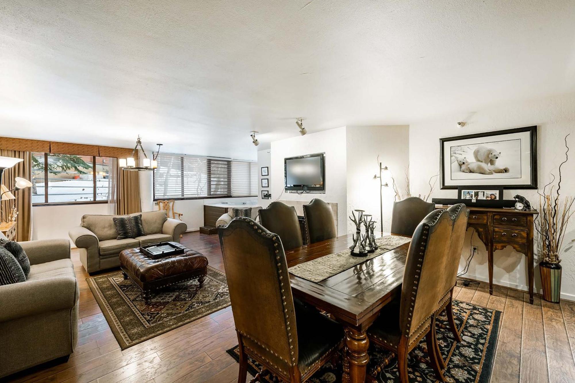 Silver King By All Seasons Resort Lodging Park City Buitenkant foto