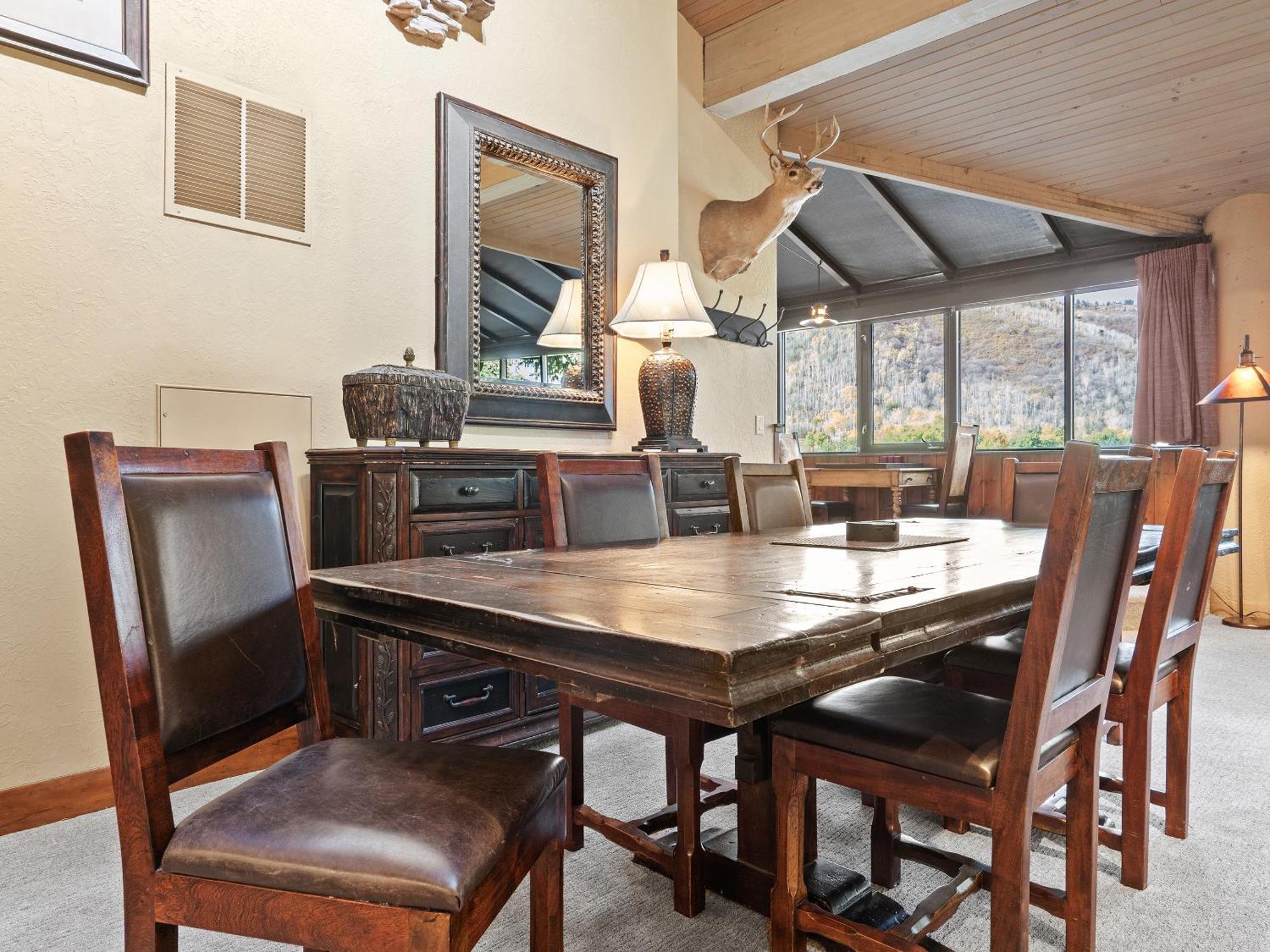 Silver King By All Seasons Resort Lodging Park City Buitenkant foto