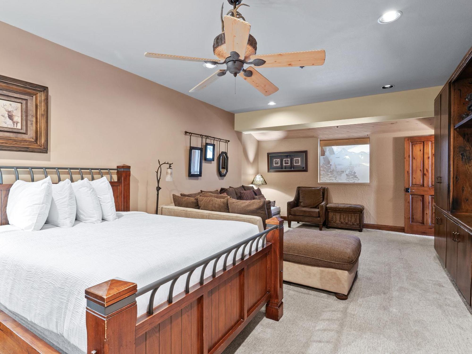 Silver King By All Seasons Resort Lodging Park City Buitenkant foto