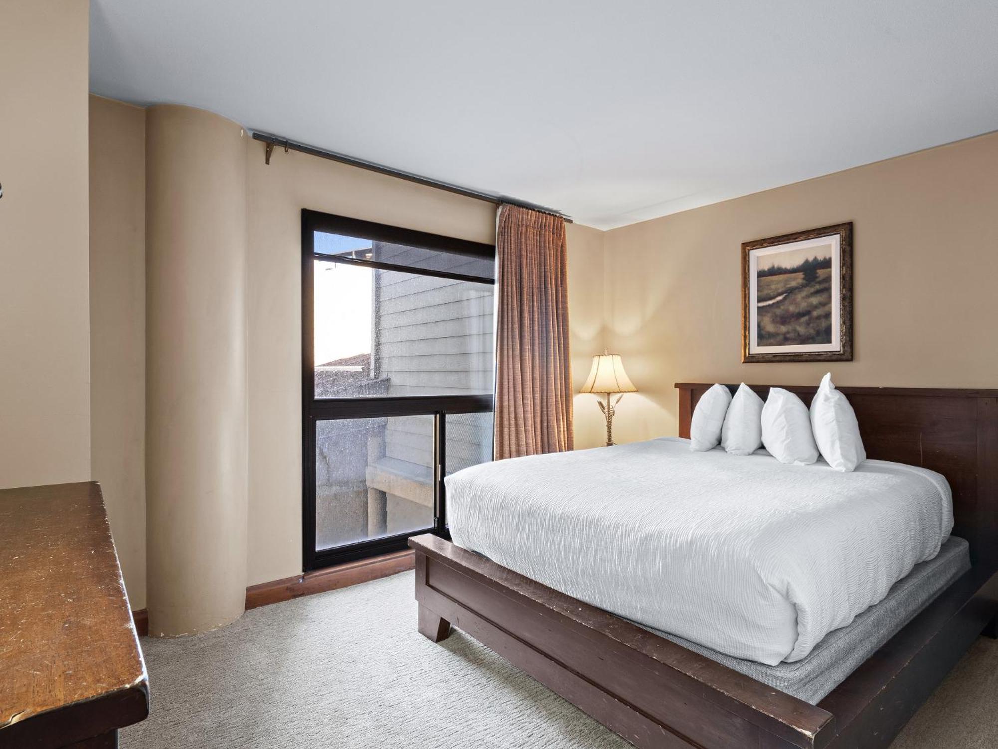 Silver King By All Seasons Resort Lodging Park City Buitenkant foto