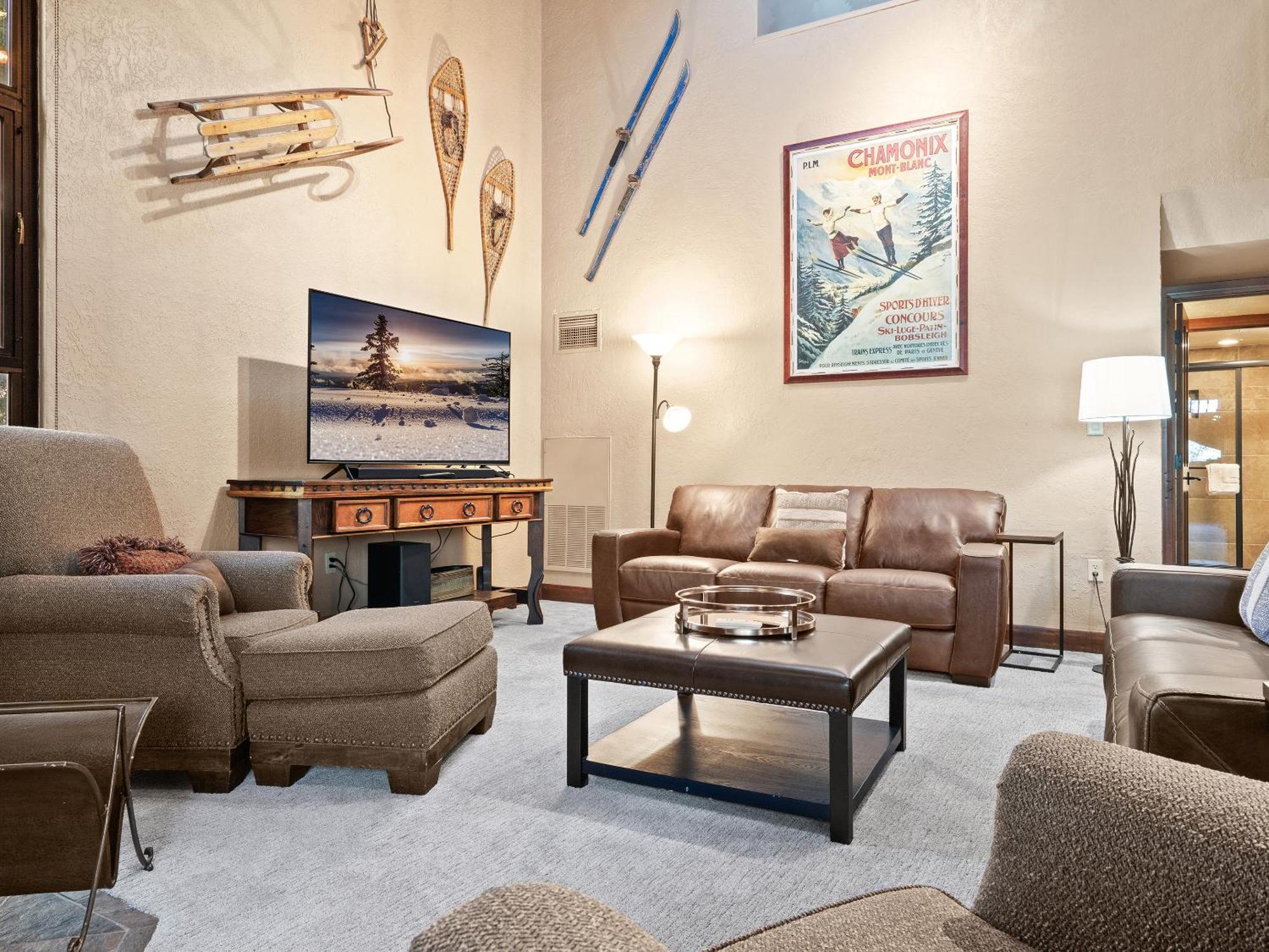 Silver King By All Seasons Resort Lodging Park City Buitenkant foto