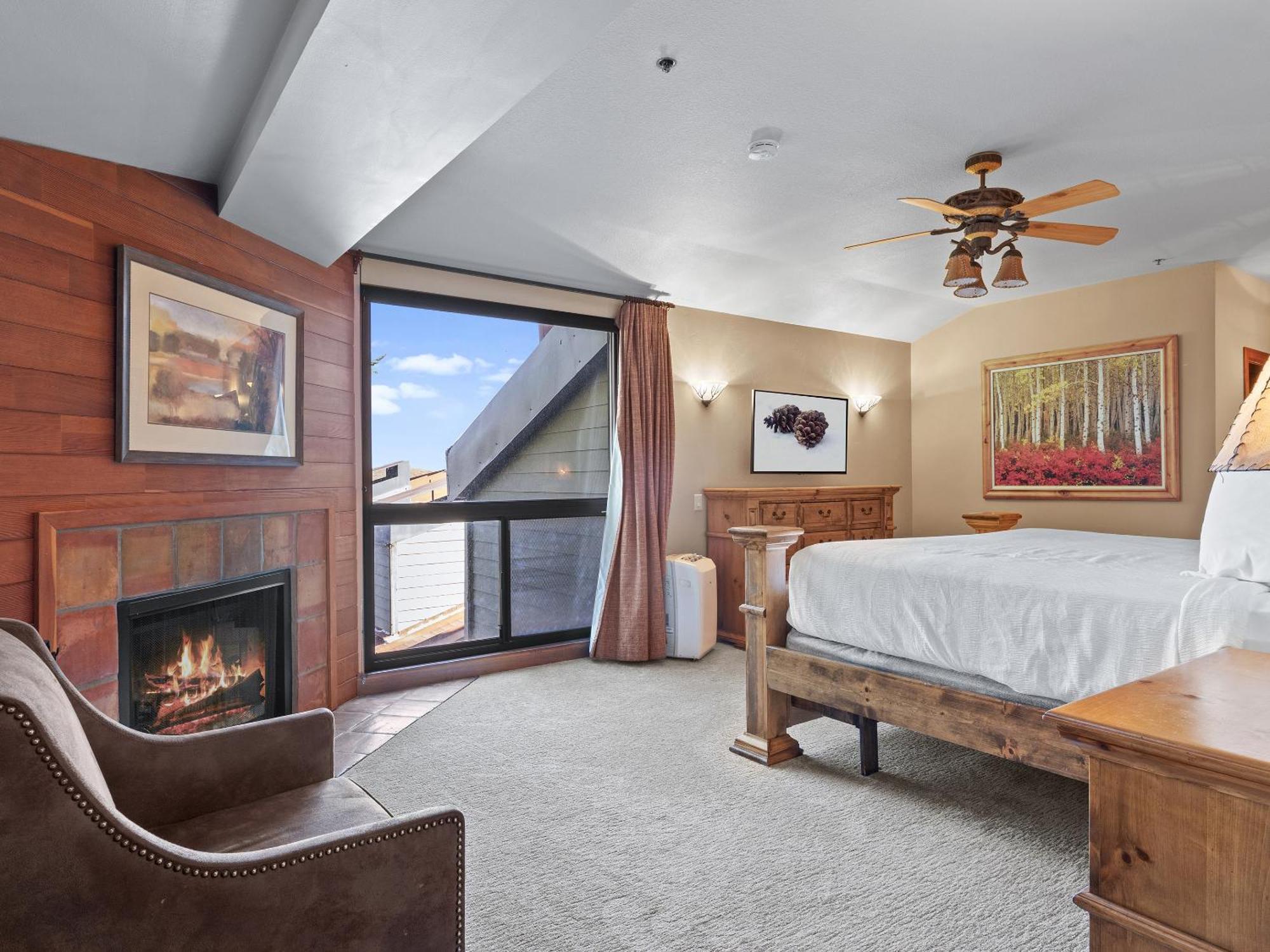 Silver King By All Seasons Resort Lodging Park City Buitenkant foto